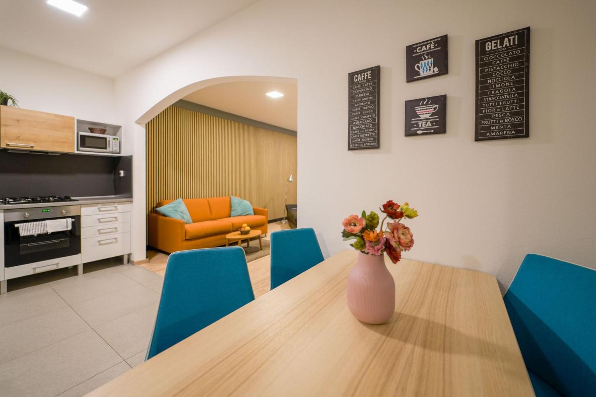 Vesna Convenient Apartment براتسيلافا المظهر الخارجي الصورة