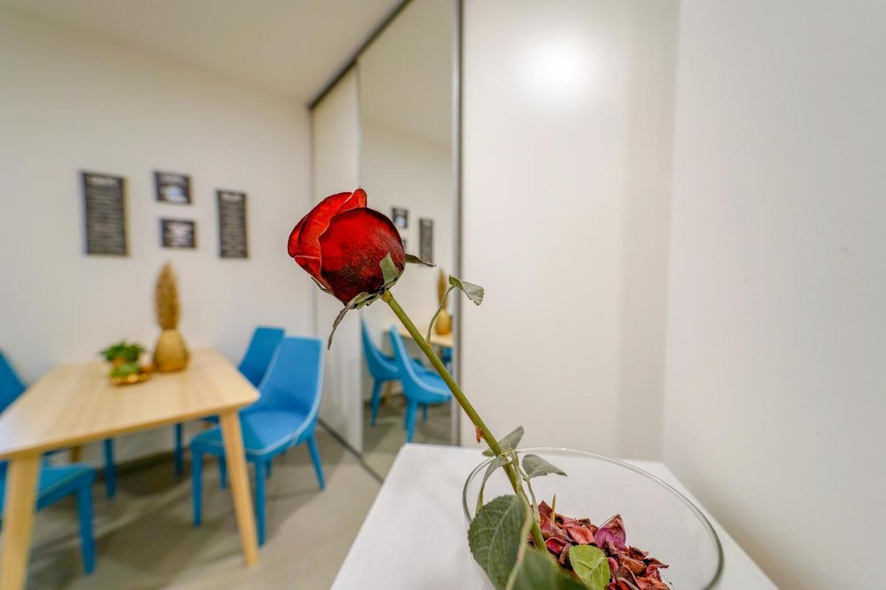 Vesna Convenient Apartment براتسيلافا المظهر الخارجي الصورة